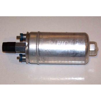 Porsche Rebuilt Fuel Pump  - Rear