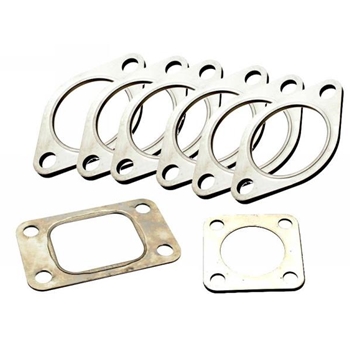 Porsche 911 Turbo Header Exhaust Gasket Set