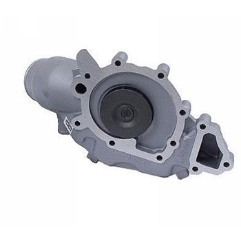 Porsche Water Pump Not Updated Style Rebuilt
