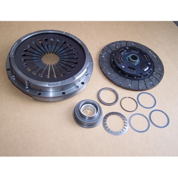 Porsche 944 Clutch Kit - Power Friction