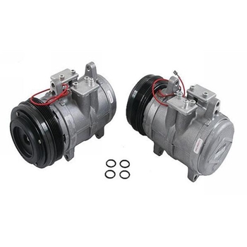 Porsche 944 Denso  A/C Compressor -