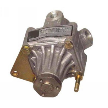 Porsche Power Steering Pump Rebuilt Exchange Only