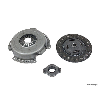 Porsche Clutch Kit - Sachs