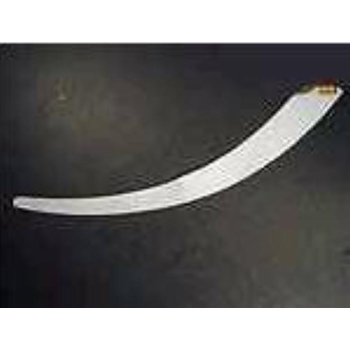 Porsche Stone Guard Front Fender Right Clear