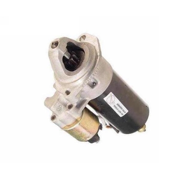 Porsche Rebuilt Starter For Tiptronic Transmission