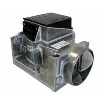 Porsche Rebuilt Airflow Meter