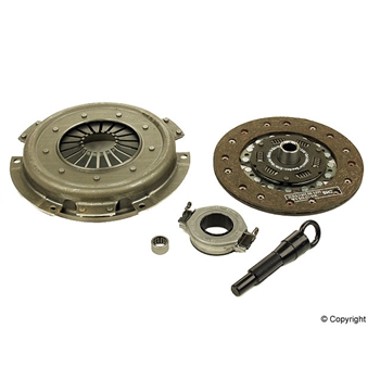 Porsche Clutch Kit - Sachs