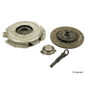 Porsche Clutch Kit - Sachs