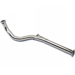 Test Pipe, Fabspeed 3 Inch