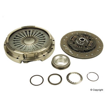 Porsche Clutch Kit - Sachs