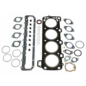 Porsche Head Gasket Set - Wide Fire Racing
