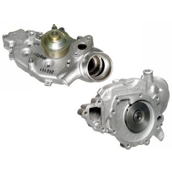 Porsche Water Pump - Rebuilt Non Updated