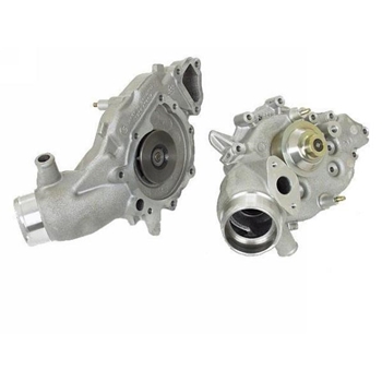 Porsche Water Pump Updated Style Rebuilt
