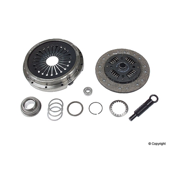 Porsche Clutch Kit - Sachs