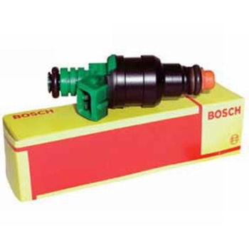 Porsche Fuel Injector - Rebuilt