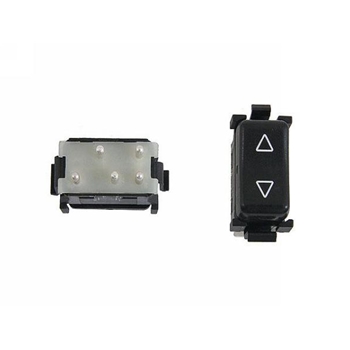 Porsche 924s, 944 & 968  Window Switch - High Quality