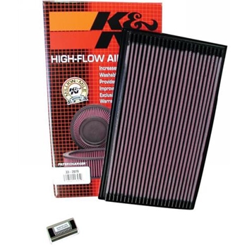 Porsche Performance Kit - Stage 2