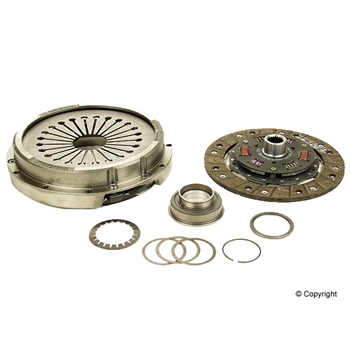 Porsche Clutch Kit - Sachs
