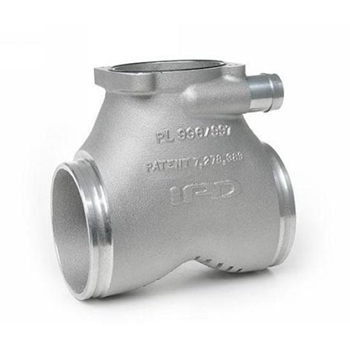 Porsche 996 C2/C4 3.6 IPD Air Intake Plenum 74mm