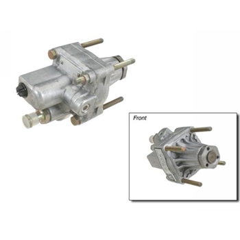 Porsche 911 C2 C4 Rebuilt Power Steering Pump