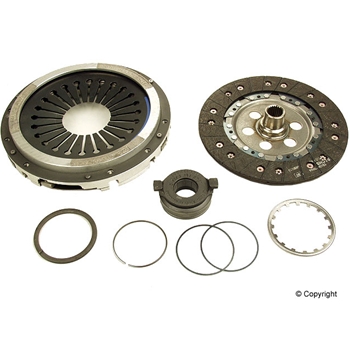 Porsche Clutch Kit - Sachs