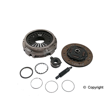Porsche Clutch Kit - Sachs