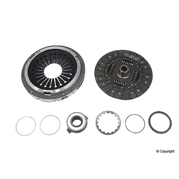 Porsche Clutch Kit - Sachs