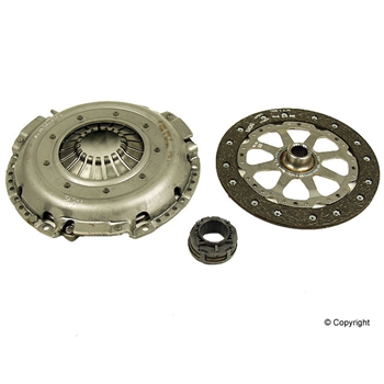 Porsche Clutch Kit - Sachs
