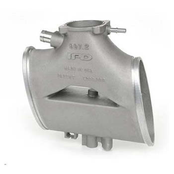 Porsche 997.2 3.6L IPD Air Intake Plenum