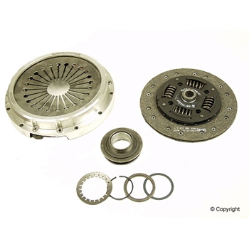 Porsche Clutch Kit - Sachs