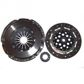 Porsche Boxster 97-04 Upgraded Clutch Kit - European Parts Solution