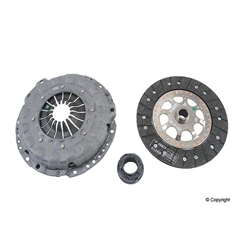 Porsche Clutch Kit - Genuine
