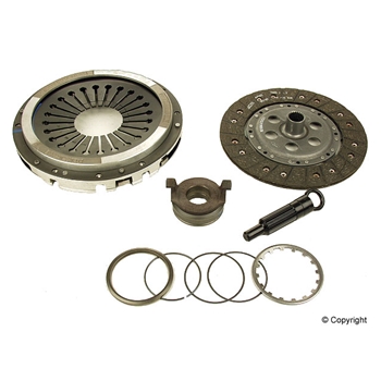 Porsche Clutch Kit - Sachs