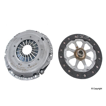 Porsche Clutch Kit - Genuine