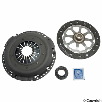 Porsche Clutch Kit - Sachs