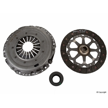 Porsche Clutch Kit - Sachs