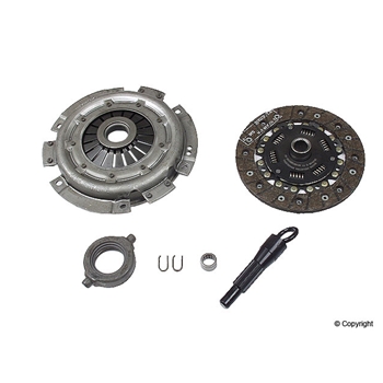 Porsche Clutch Kit Amortex