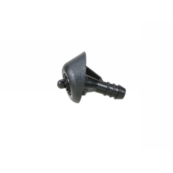 Porsche Windshield Washer Nozzle Heated Right