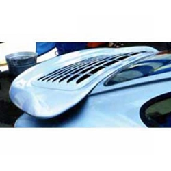 Porsche 993 Twin Turbo Wing Tail Spoiler