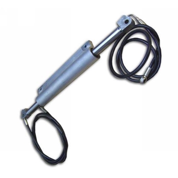 Porsche 996 & 997 Convertible Top Cylinder Rebuilt REPAIR ONLY