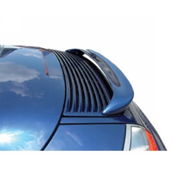 Porsche Techart Style Rear Wing Spoiler