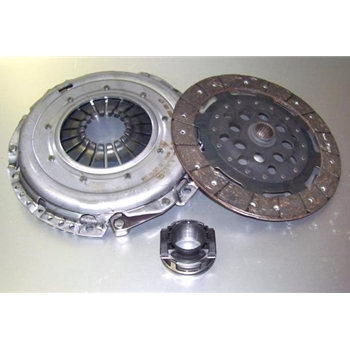 Porsche Clutch Kit - Power Friction