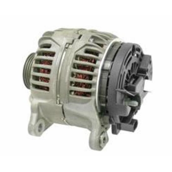 Porsche Rebuilt Alternator - Tiptronic