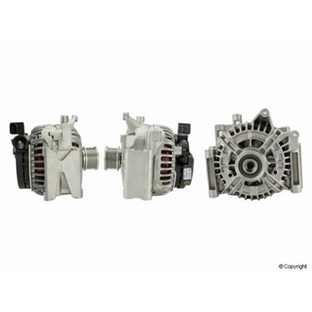 Porsche Alternator New - Tipronic & Manual Trans