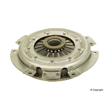 Porsche Pressure Plate Amortex