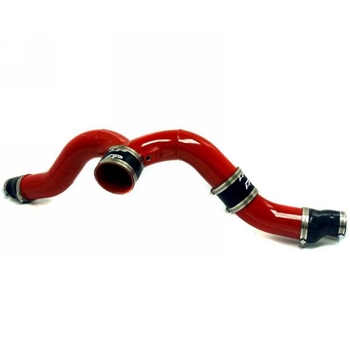 Porsche Panamera Turbo High Flow 3" Y Pipe Intake