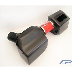 Porsche 996 T Turbo Carbon Fiber Cold Air Intake