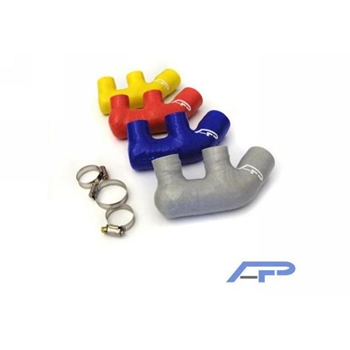 Porsche 996 T Turbo Performance Silicone F-hose