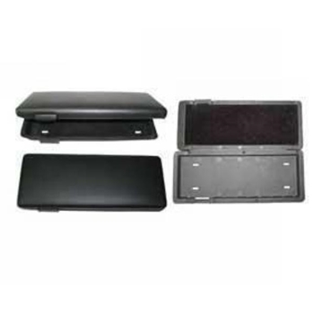 Porsche Arm Rest With Hinge - Burgundy