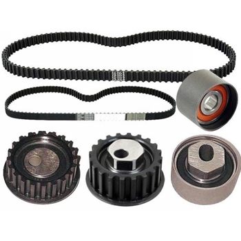 Porsche 944 Belt & Roller Kit Non-updated
